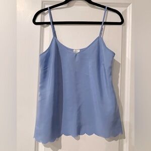 Periwinkle Cami sz s